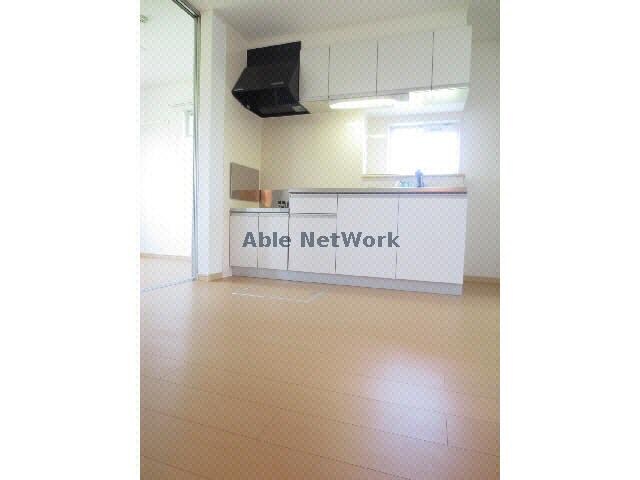 物件内観写真9　(キッチン)