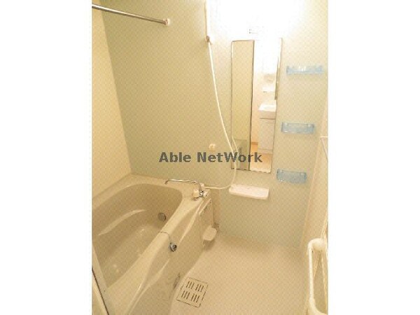 バス／シャワールーム等(浴室)