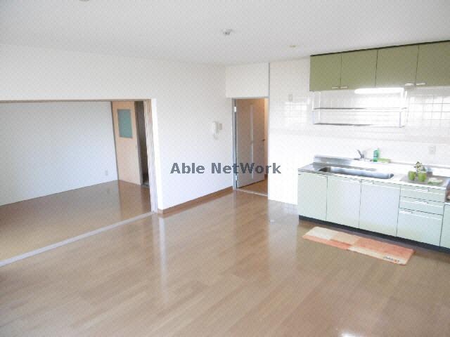 物件内観写真5　(イメージ図)