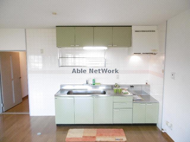 物件内観写真6　(イメージ図)