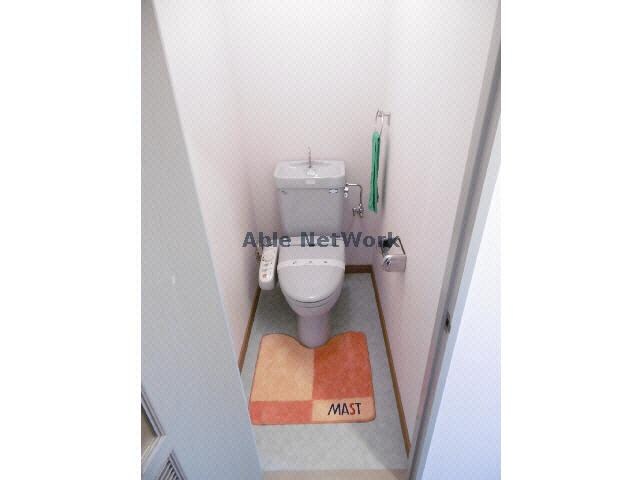 物件内観写真9　(イメージ図)