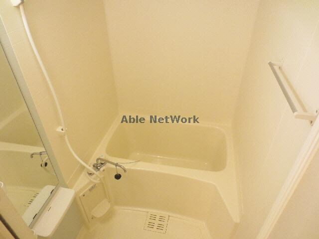 物件内観写真8　(浴室)