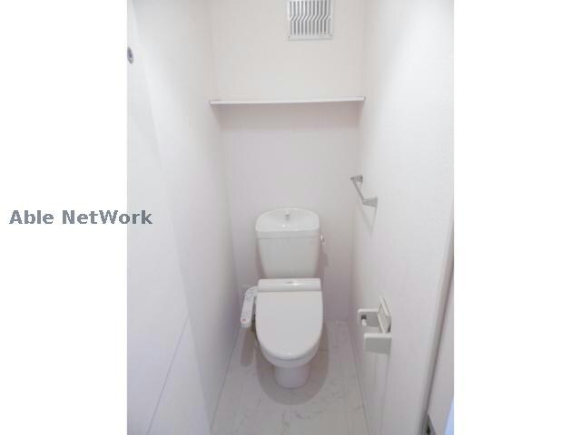 物件内観写真9　(同タイプ)