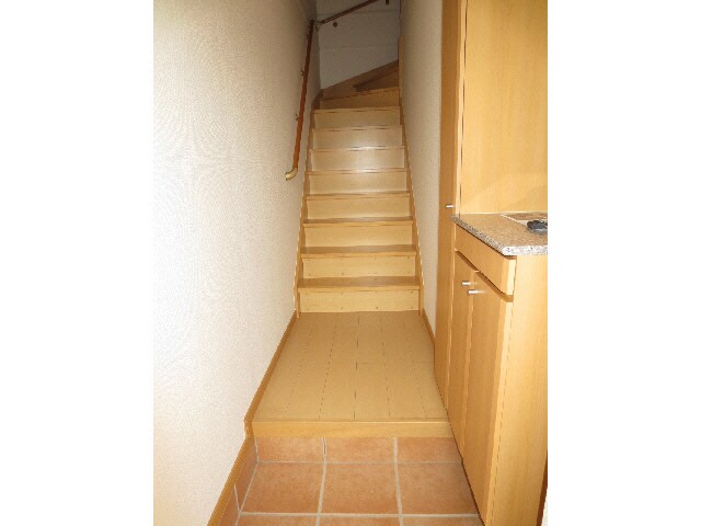 物件内観写真8　(※類似部屋)