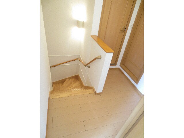 物件内観写真11　(※類似部屋)