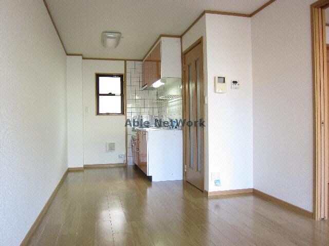 物件内観写真9　(ＬＤＫ)