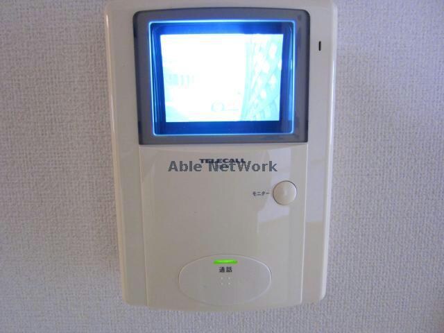 物件内観写真13　(イメージ図)