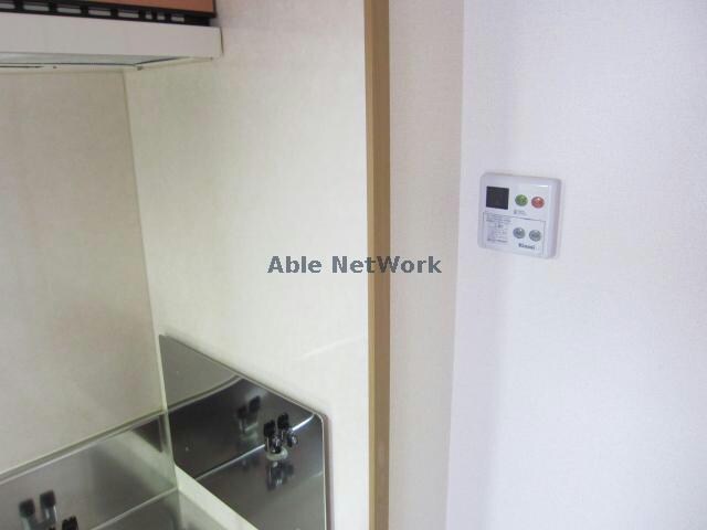 物件内観写真14　(イメージ図)