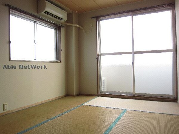 居室(同タイプ)