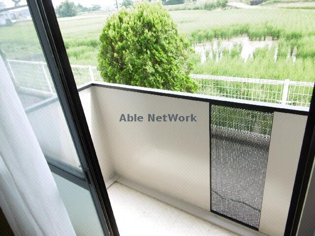 物件内観写真13　(同タイプの部屋（B103）)