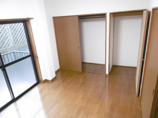 居室(洋室)