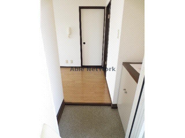 物件内観写真6　(同タイプのお部屋)