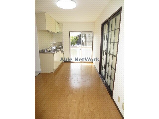 物件内観写真7　(同タイプのお部屋)