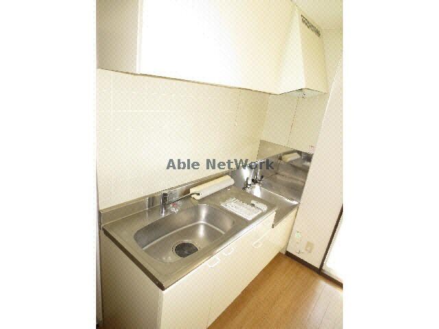 物件内観写真9　(同タイプのお部屋)