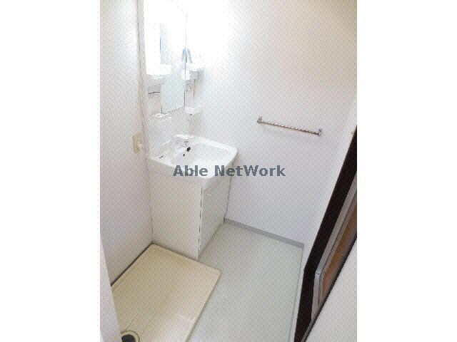 物件内観写真11　(同タイプのお部屋)