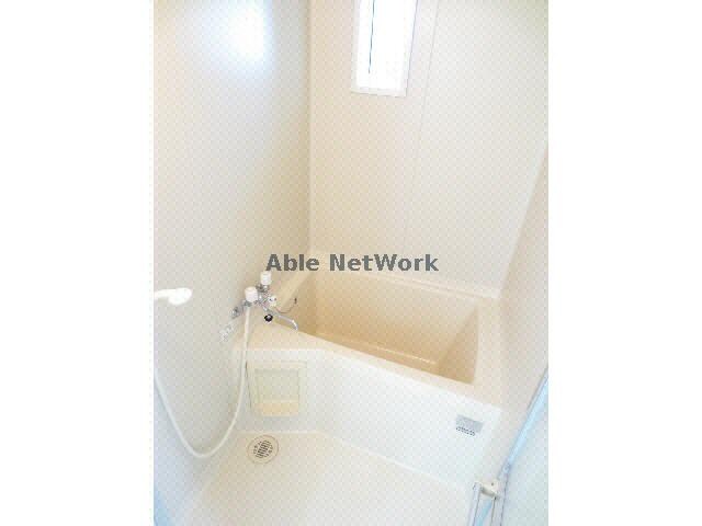 物件内観写真12　(同タイプのお部屋)