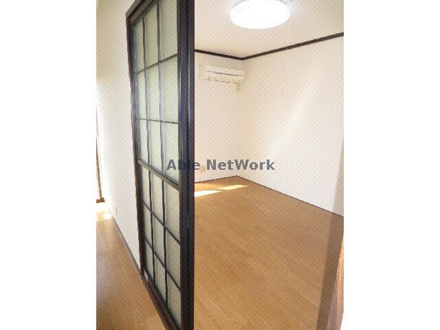 物件内観写真13　(同タイプのお部屋)