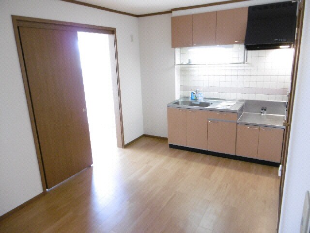 物件内観写真8　(ＤＫ)