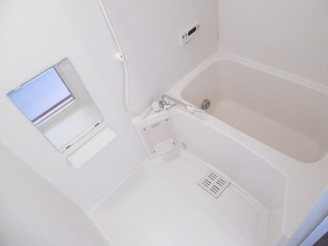 物件内観写真10　(浴室)
