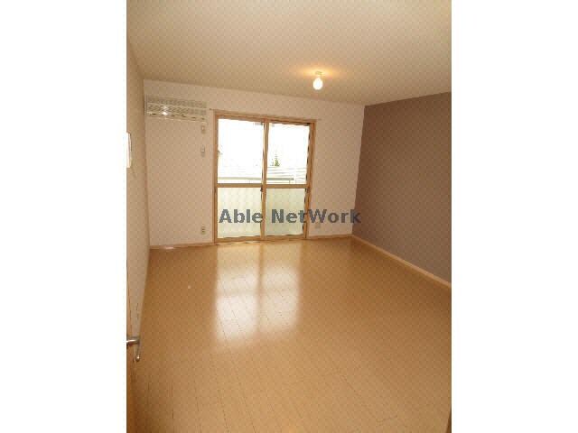 物件内観写真4　(ＬＤＫ)