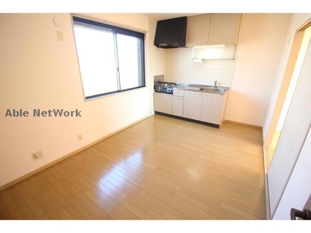 物件内観写真4　(同タイプのお部屋)