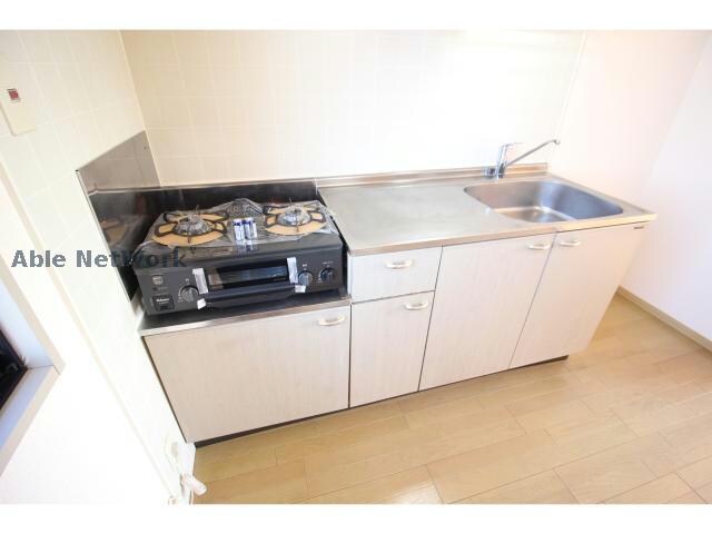 物件内観写真5　(同タイプのお部屋)