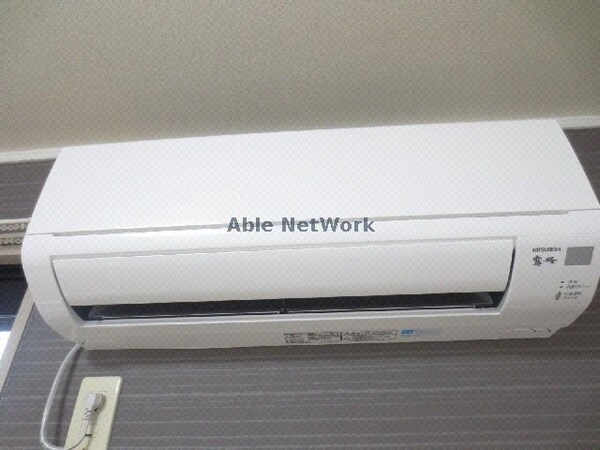 空調設備(エアコン)