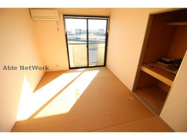 居室(同タイプのお部屋)