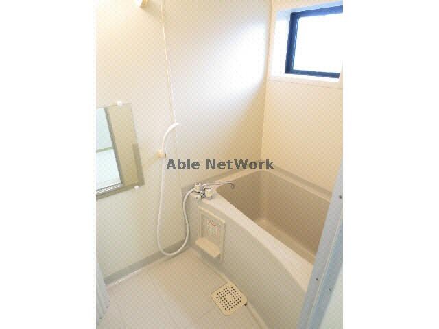 物件内観写真7　(類似間取り)