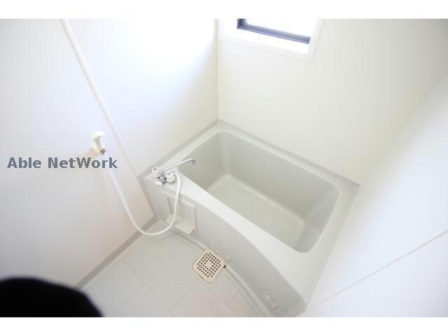 物件内観写真7　(同タイプのお部屋)