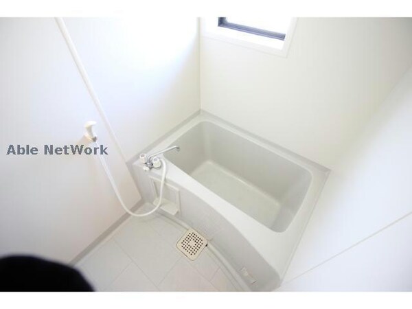 バス／シャワールーム等(同タイプのお部屋)