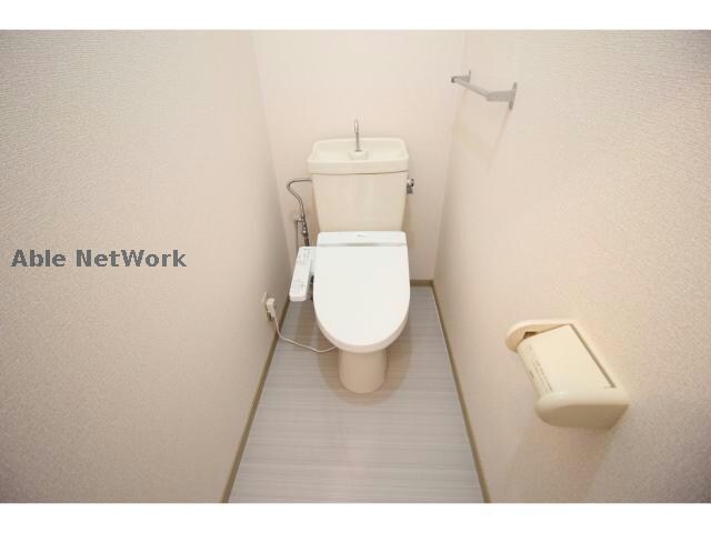 物件内観写真9　(同タイプのお部屋)