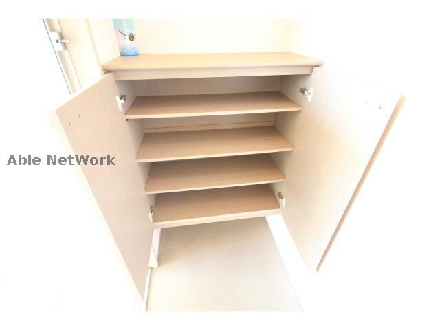 物件内観写真10　(同タイプのお部屋)