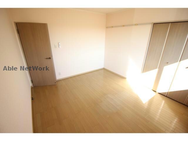 物件内観写真12　(同タイプのお部屋)