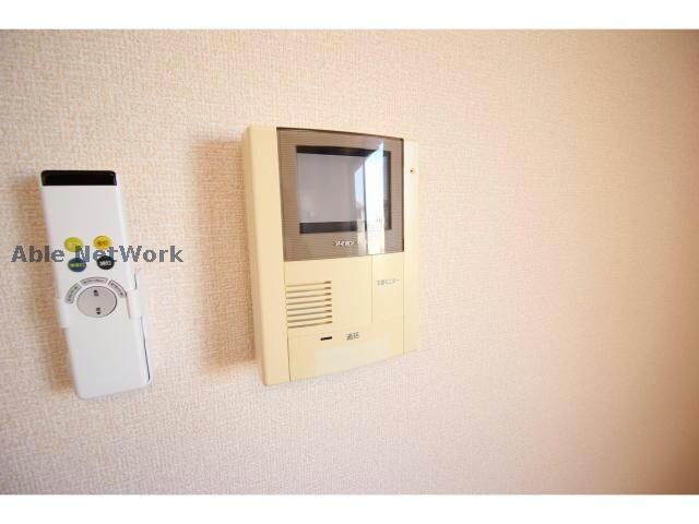 物件内観写真14　(同タイプのお部屋)