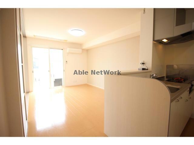 物件内観写真4　(イメージ図)