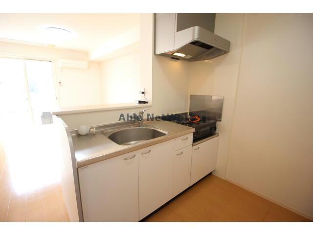 物件内観写真5　(イメージ図)