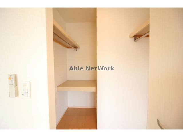 物件内観写真7　(イメージ図)