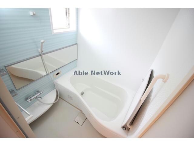 物件内観写真9　(イメージ図)