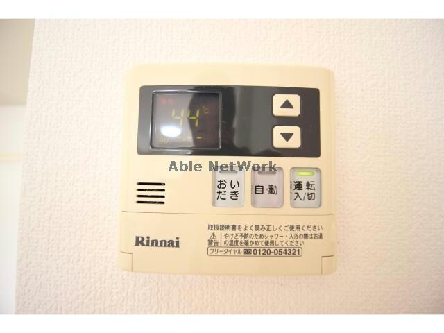 物件内観写真11　(イメージ図)