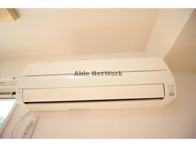 物件内観写真13　(イメージ図)