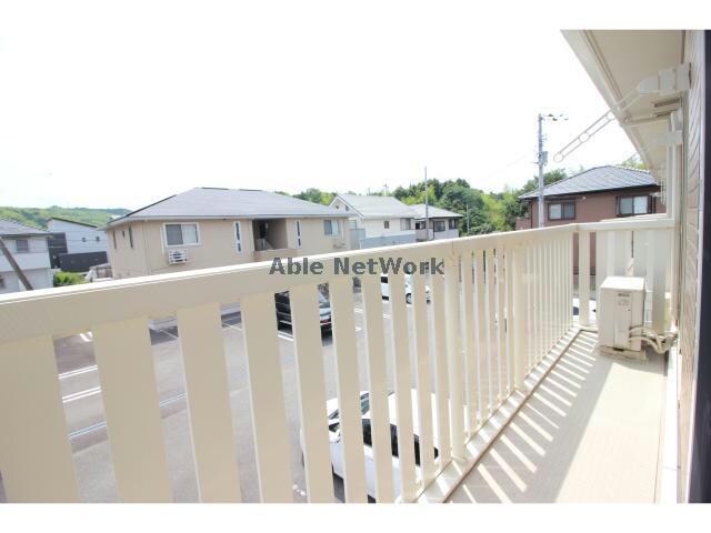 物件内観写真14　(イメージ図)