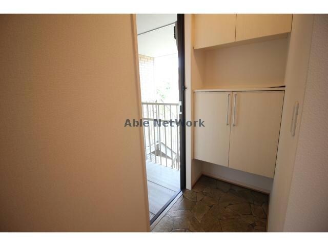 物件内観写真16　(イメージ図)