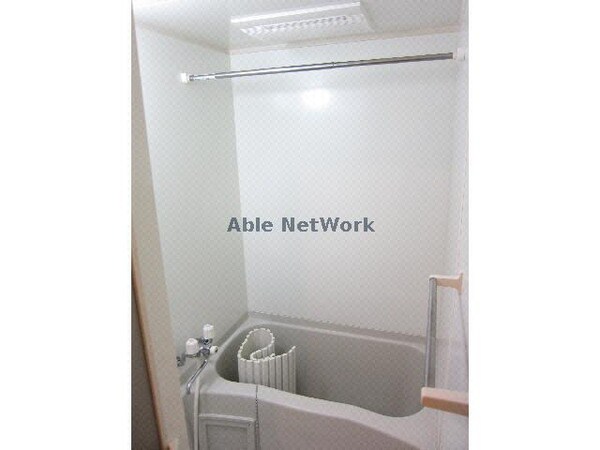 バス／シャワールーム等(浴室)