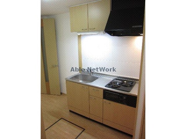 キッチン(キッチン)