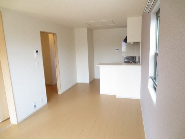 物件内観写真4　(ＬＤＫ)