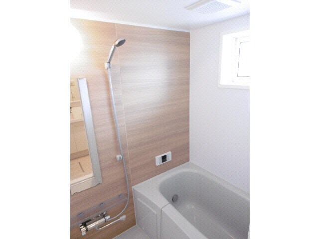 物件内観写真9　(浴室)