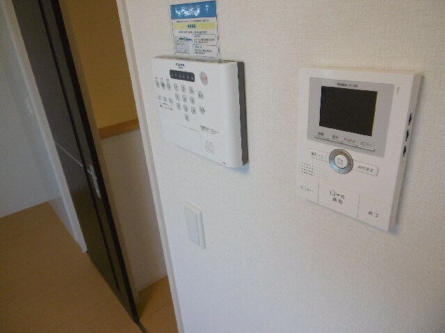 物件内観写真14　(ホームセキュリティ)