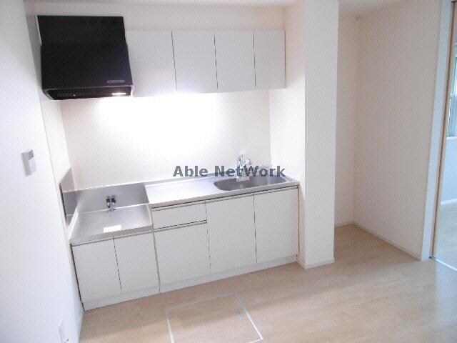 物件内観写真7　(キッチン)