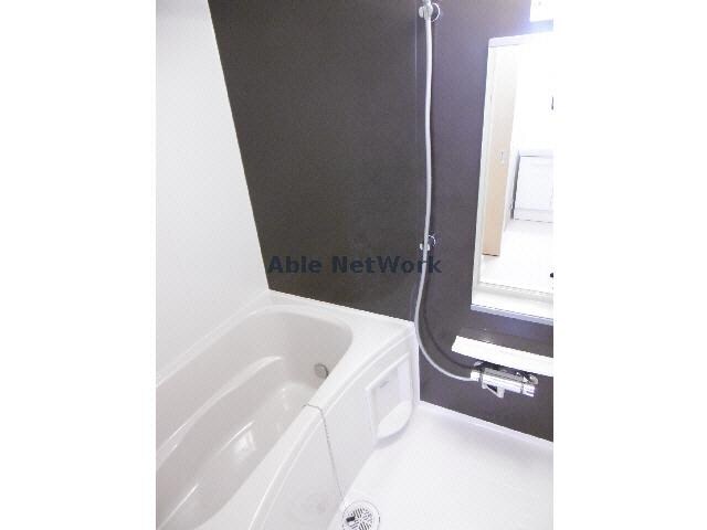 物件内観写真9　(浴室)